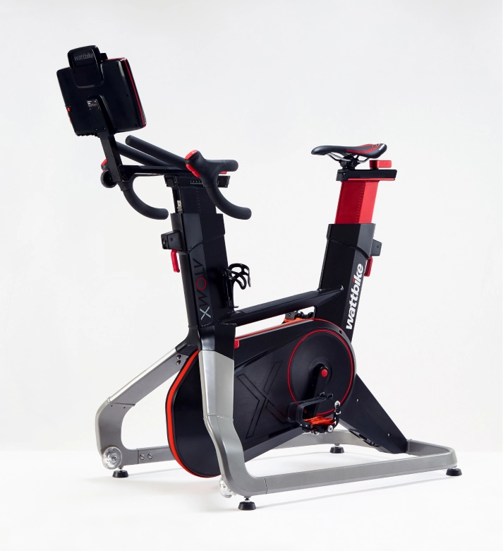 Woodway Wattbike AtomX